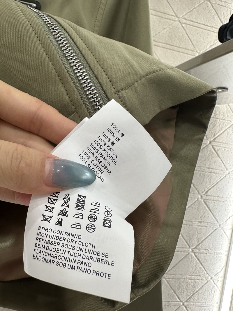 Pra*a outwear